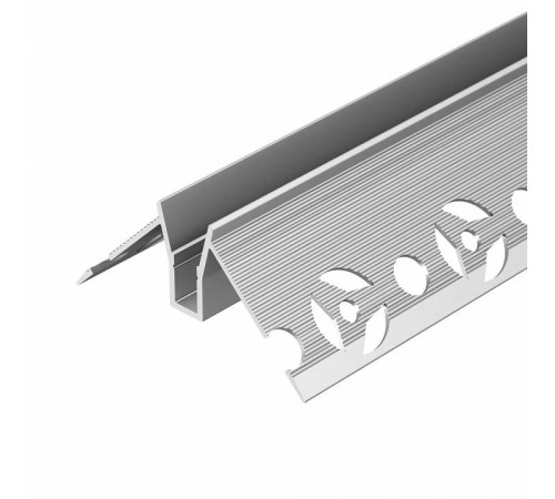 Профиль встраиваемый угловой внешний Arlight ARH-DECORE 043163