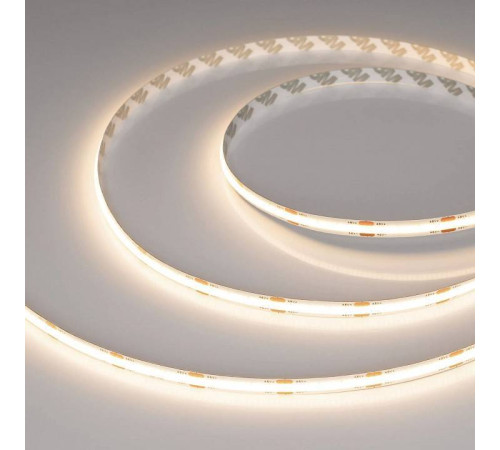 Лента светодиодная Arlight X480 48V 8mm 10 W/m 043260