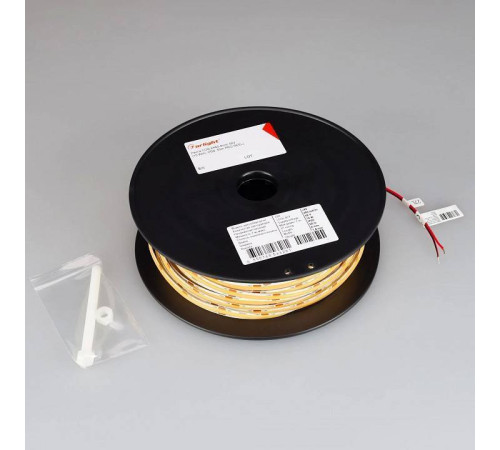 Лента светодиодная Arlight X480 48V 8mm 10 W/m 043260