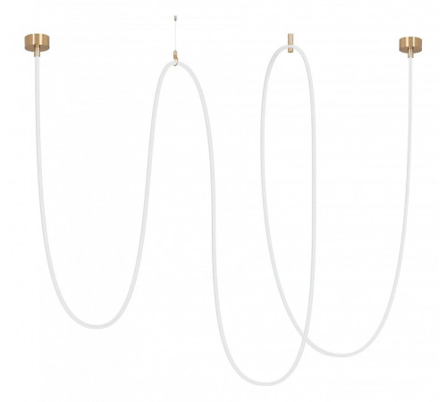 Подвесной светильник Arlight TROPIC 43408