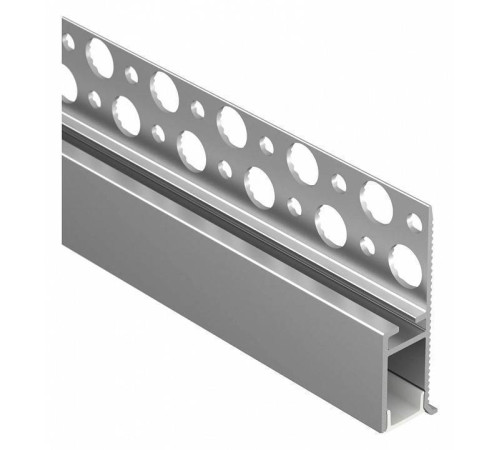 Профиль встраиваемый Arlight FANTOM-BENT 043692