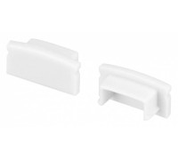 Заглушка для профиля Arlight LINE 044236