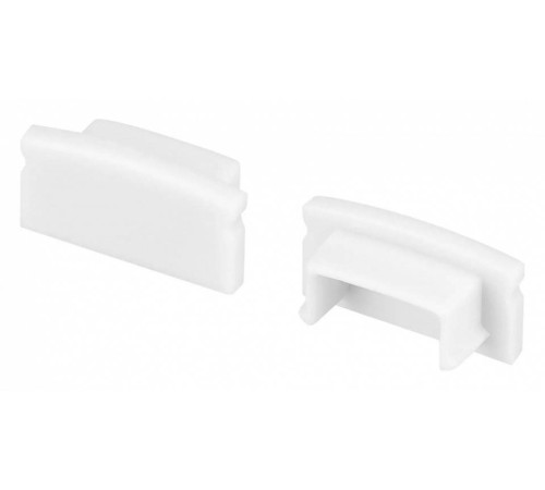 Заглушка для профиля Arlight LINE 044236