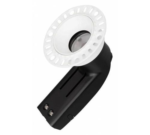 Встраиваемый светильник Arlight RIALTO 10 Вт 3000 К 044683