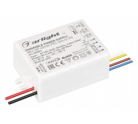 Блок питания с проводом Arlight ARJ 0044822