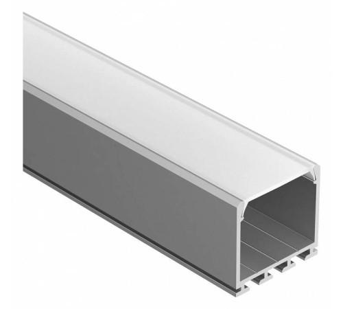 Профиль накладной Arlight PLS-LOCK 044846