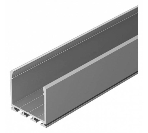 Профиль накладной Arlight PLS-LOCK 044846