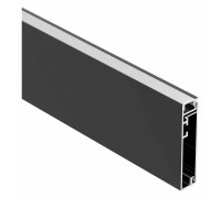 Профиль для плинтусов Arlight ARH-PLINTUS 045442