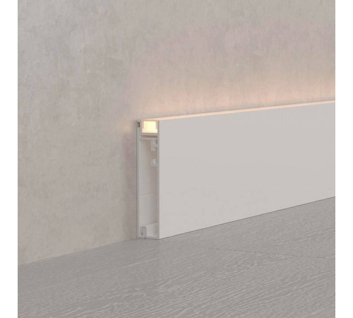 Профиль для плинтусов Arlight ARH-PLINTUS 045445