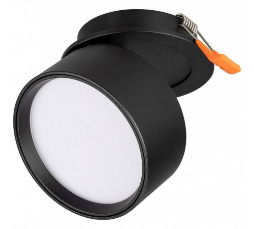 Встраиваемый светильник Arlight POT 045783