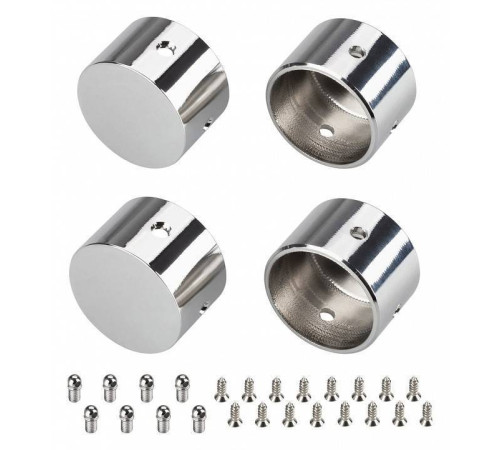 Заглушка для профиля Arlight WPH-FLEX 046101