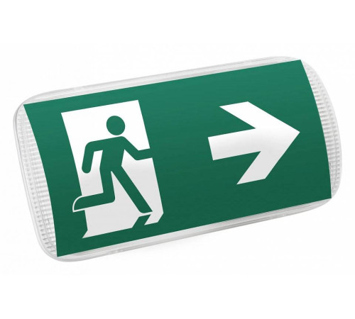 Светильник-указатель Arlight EMERGENCY 046151