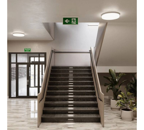 Светильник-указатель Arlight EMERGENCY 046151