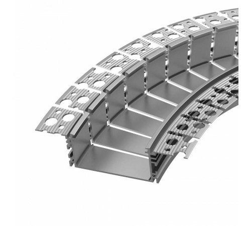 Профиль встраиваемый Arlight FANTOM 046423