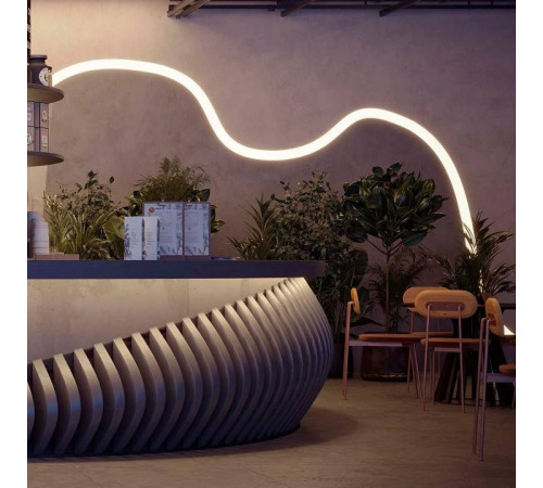 Профиль встраиваемый Arlight FANTOM 046423