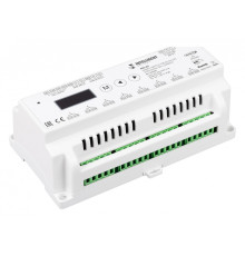 Конвертер DMX для выключателя Arlight INTELLIGENT 046489