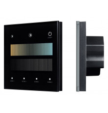 Панель универсальная клавишная встраиваемая Arlight INTELLIGENT 046550