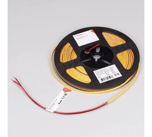 Лента светодиодная Arlight COB открытая 046908