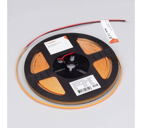 Лента светодиодная Arlight COB открытая 046909