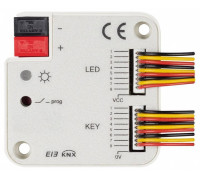 Конвертер KNX-Ethernet Arlight KNX-308-72-DRI-LL-IN 048386