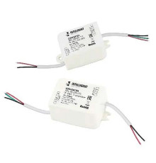 Усилитель Arlight INTELLIGENT 048426