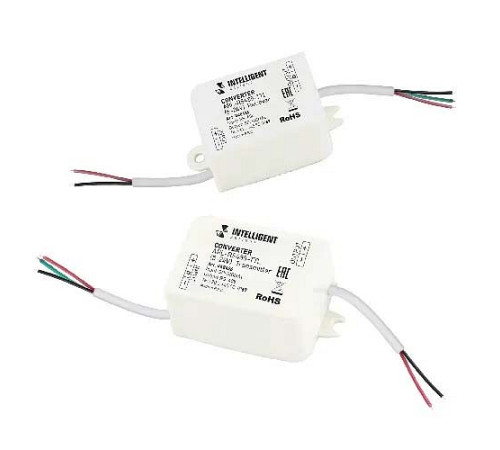 Усилитель Arlight INTELLIGENT 048426