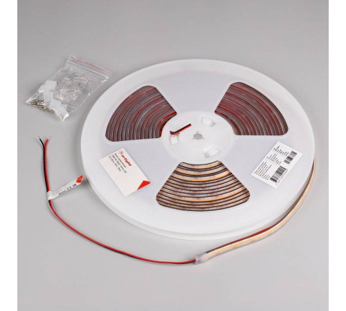 Лента светодиодная Arlight COB-PS-X560-12mm 24V 048909