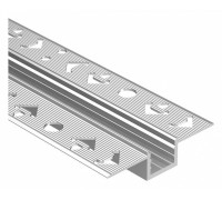 Профиль встраиваемый Arlight SL-LINIA16-FANTOM-2000 049012
