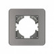 Рамка на 1 пост Arlight OMALI 049665