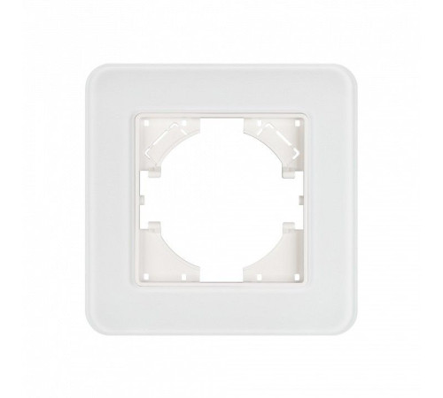 Рамка на 1 пост Arlight OMALI 049675