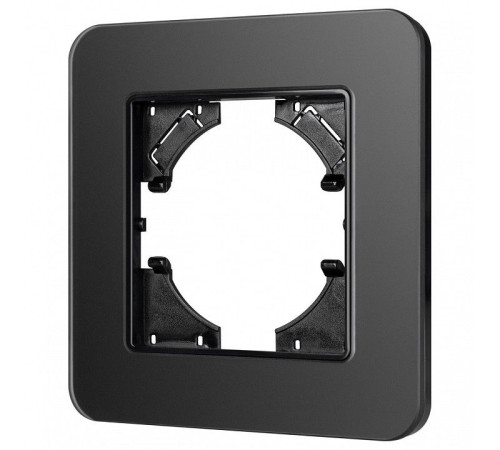 Рамка на 1 пост Arlight OMALI 049676