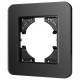 Рамка на 1 пост Arlight OMALI 049676