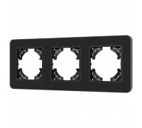 Рамка на 3 поста Arlight OMALI 049713