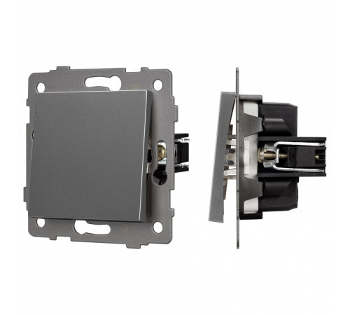 Выключатель проходной одноклавишный Arlight SWT 049873