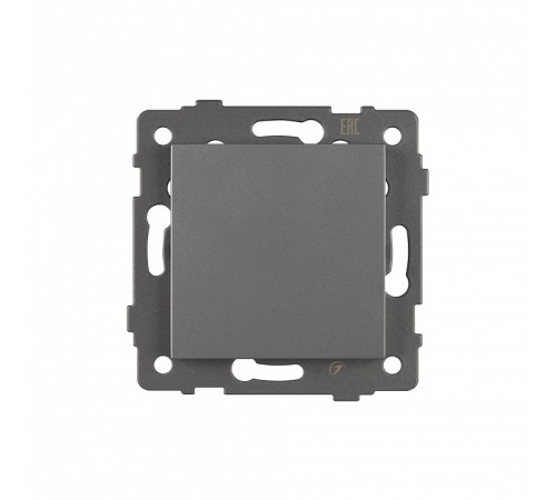 Выключатель перекрестный одноклавишный без рамки Arlight SWT 049877