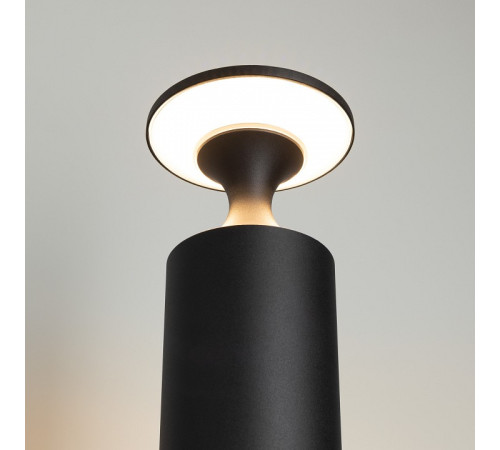 Наземный низкий светильник Arlight LONDARI 050726