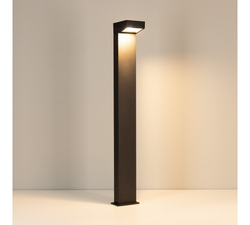 Наземный низкий светильник Arlight JASMUS 050732