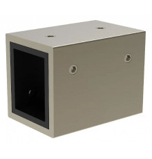 Соединитель линейный для треков Arlight APRIORI 051119