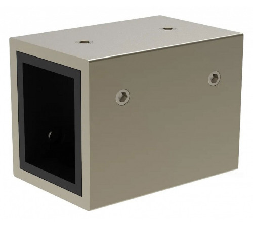 Соединитель линейный для треков Arlight APRIORI 051119