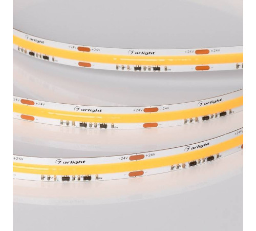 Лента светодиодная Arlight COB-X560-10mm 051296