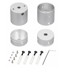 Крепление для шнура Arlight MOONLIGHT 051306