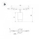 Светильник на штанге Arlight MICROCOSM 051765