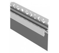 Профиль-держатель накладной Arlight FANTOM 052662