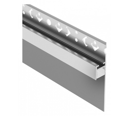 Профиль-держатель накладной Arlight FANTOM 052662