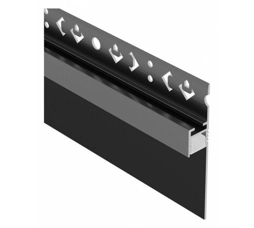 Профиль-держатель накладной Arlight FANTOM 052699