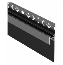 Профиль-держатель накладной Arlight FANTOM 052699