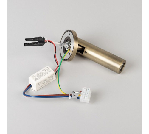 Спот Arlight SP-READER 053094