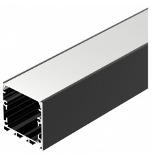 Профиль накладной Arlight LINE 053401