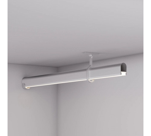Профиль накладной Arlight WARDROBE 053565