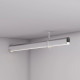 Профиль накладной Arlight WARDROBE 053565